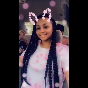 Meet your Posher, Haley